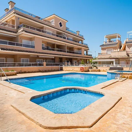 Casa Vb Mar Appartement
