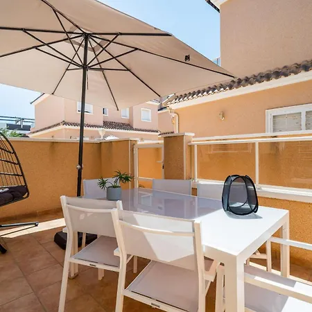 Appartement Casa Vb Mar *