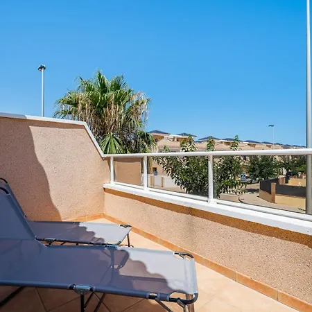 Casa Vb Mar * Pilar de la Horadada