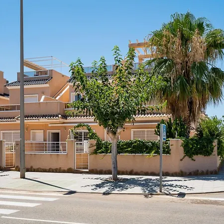 Casa Vb Mar *