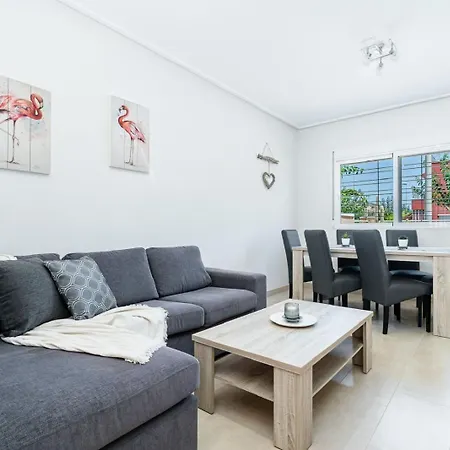 Appartement Casa Vb Mar