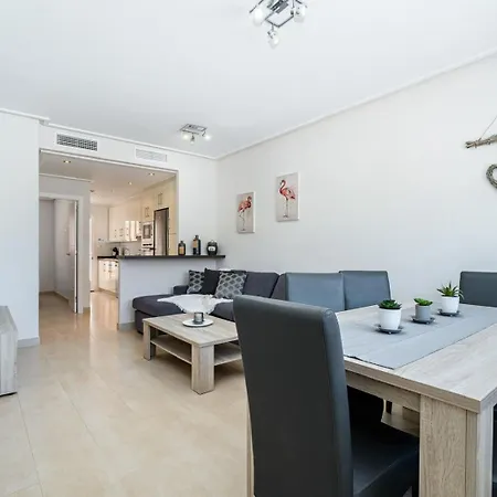 Appartement Casa Vb Mar Pilar de la Horadada