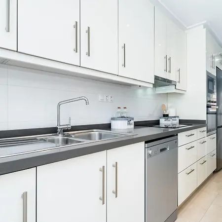 Casa Vb Mar Appartement *