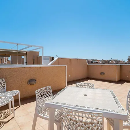 Appartement Casa Vb Mar Pilar de la Horadada