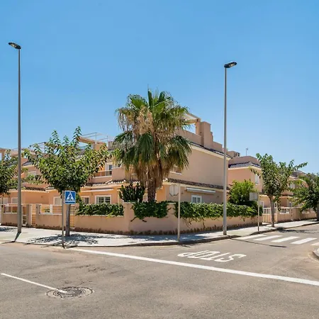 Appartement Casa Vb Mar *
