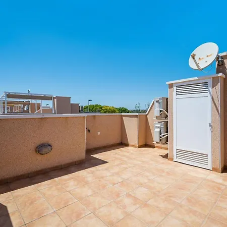 Casa Vb Mar Pilar de la Horadada