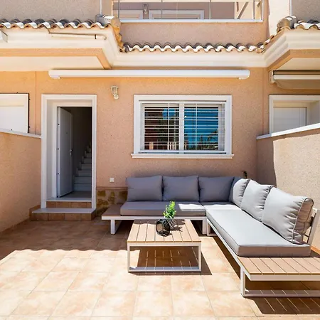 Casa Vb Mar Pilar de la Horadada