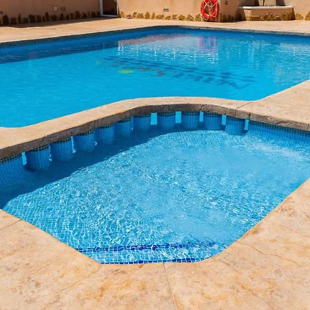 Casa Vb Mar * Pilar de la Horadada